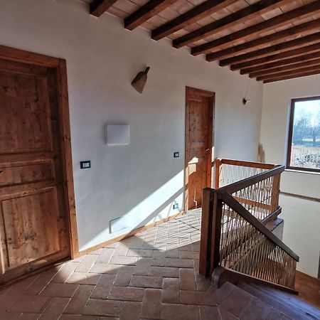 Adagio Guesthouse Caprie Exterior photo