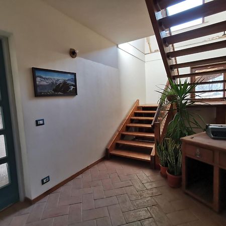 Adagio Guesthouse Caprie Exterior photo