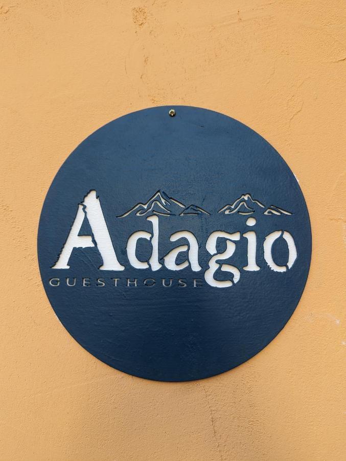 Adagio Guesthouse Caprie Exterior photo
