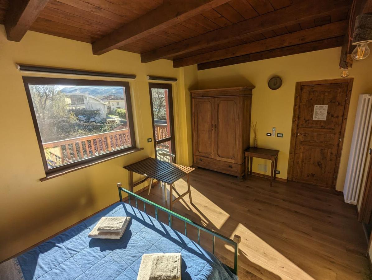 Adagio Guesthouse Caprie Exterior photo