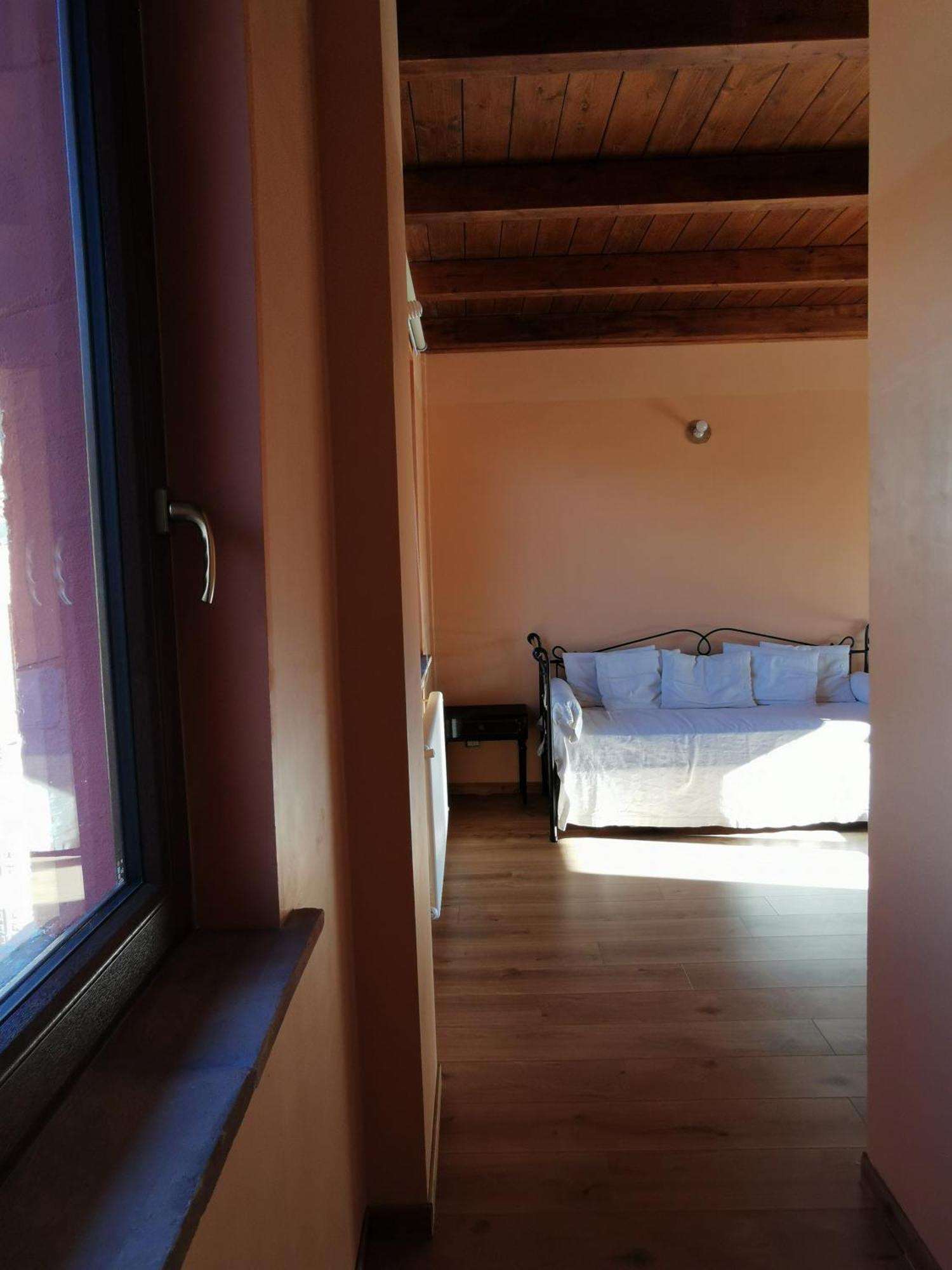Adagio Guesthouse Caprie Exterior photo