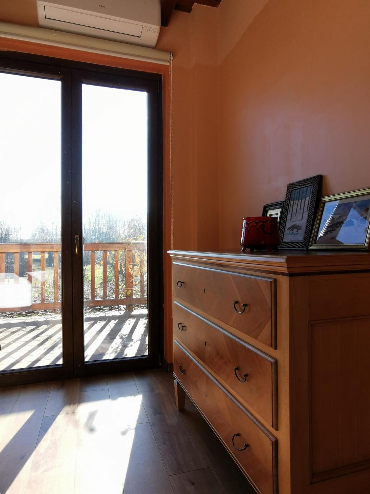 Adagio Guesthouse Caprie Exterior photo