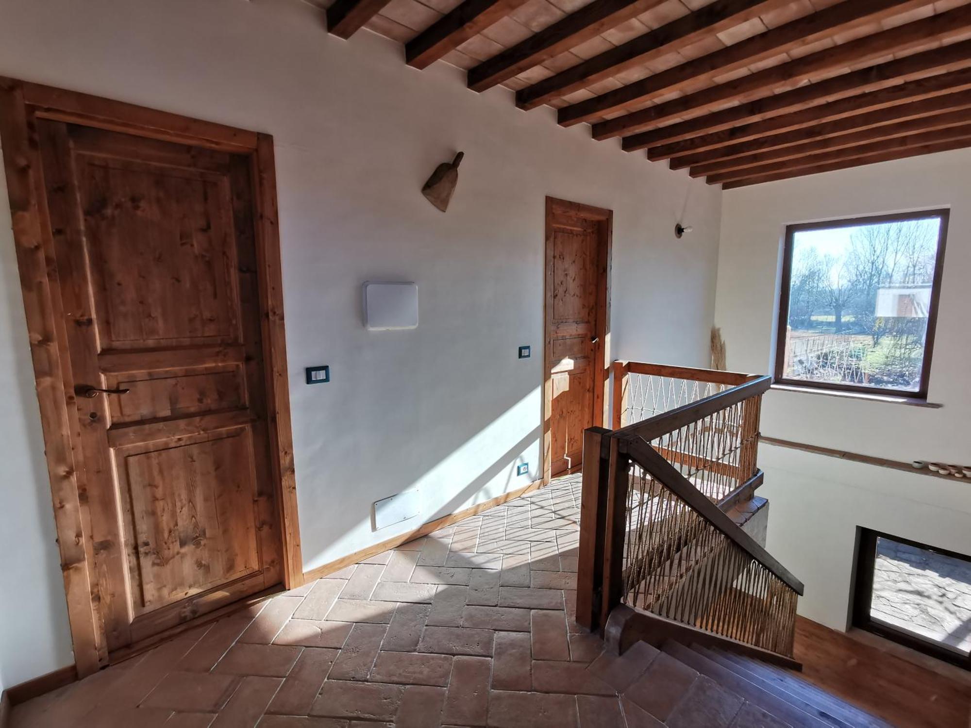 Adagio Guesthouse Caprie Exterior photo