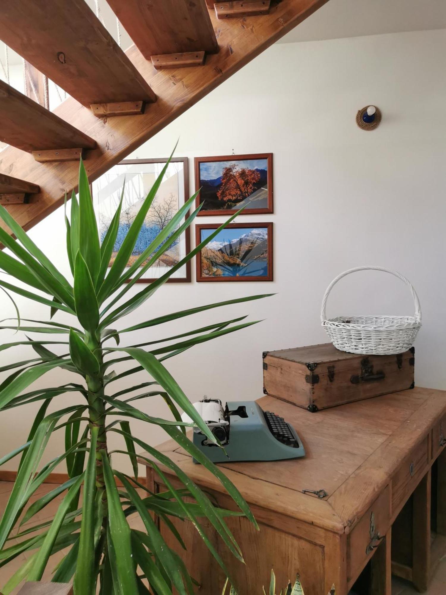 Adagio Guesthouse Caprie Exterior photo