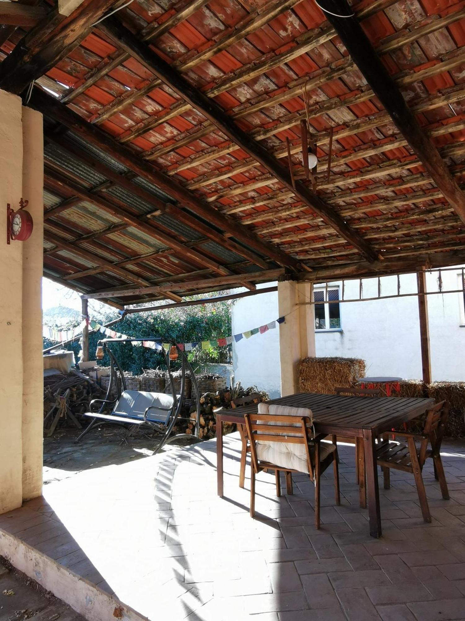 Adagio Guesthouse Caprie Exterior photo